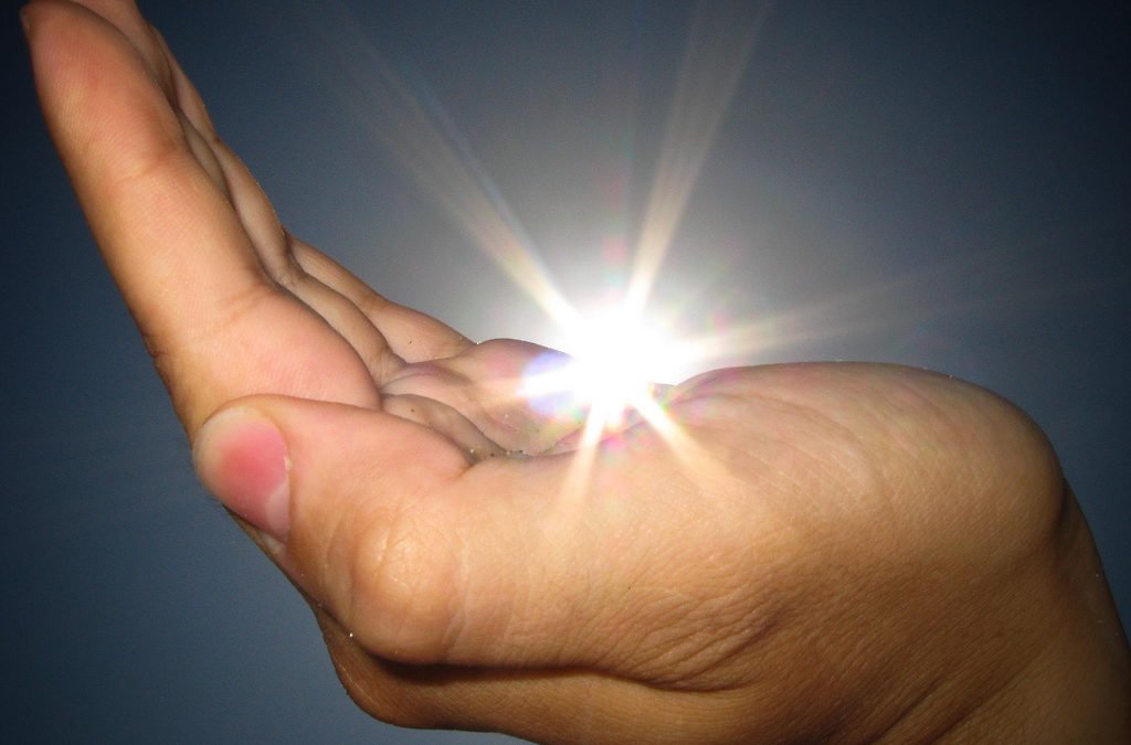 20 Signs That Show Your Are A Lightworker