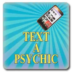 Psychic Text Reading