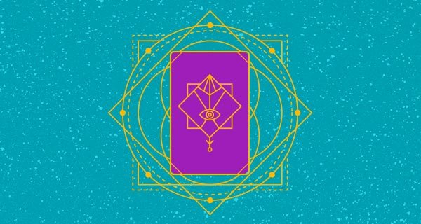 The Portland Tarot: April 19 – 25
