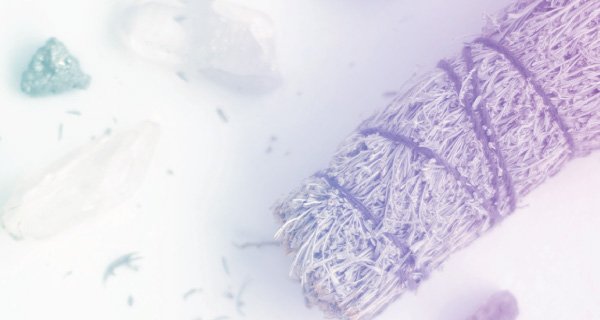 Respectful Cleansing Alternatives to White Sage
