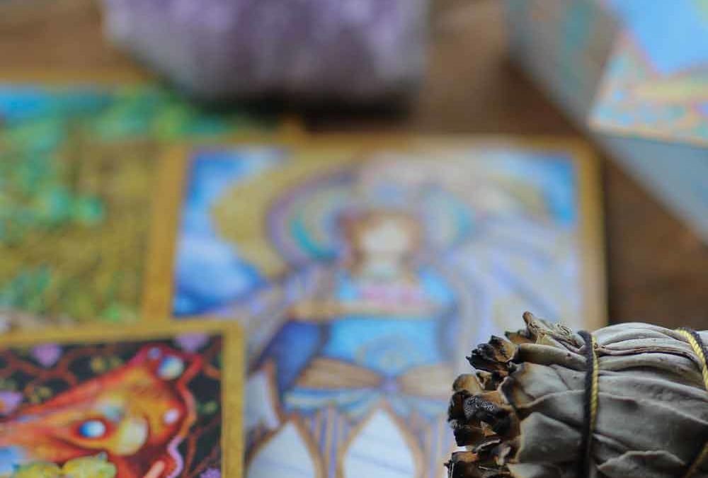 9 Tips On The Meaning Of The Fool Tarot Card