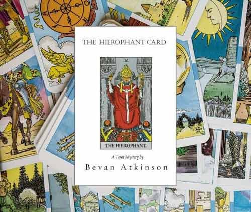 The Hierophant Tarot Card Meaning