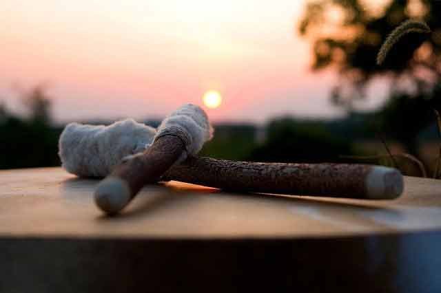 See Why Isolation Is Part of Amazonian Shamanic Practices