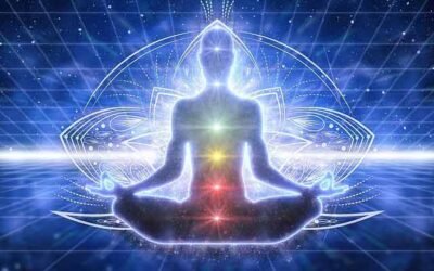 Looking After Your Aura and Chakras In Negative Situations