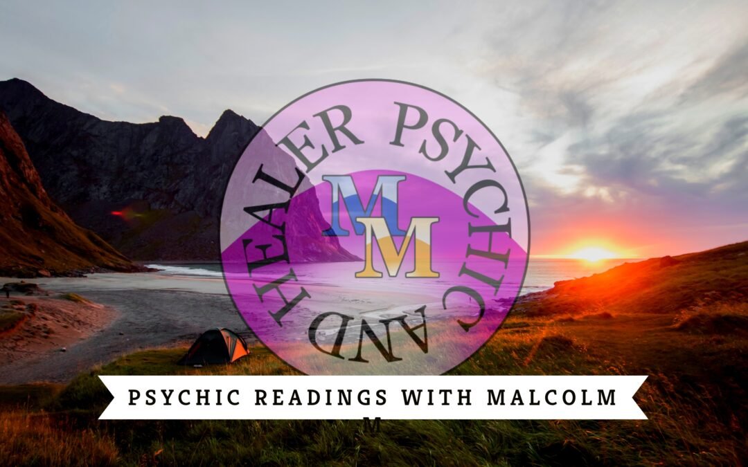 Develop Clairvoyance With Life-changing Spiritual Development