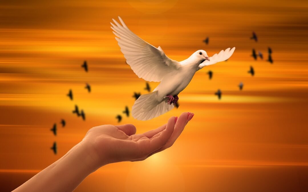 Some powerful Tips To Becoming An Animal Psychic?