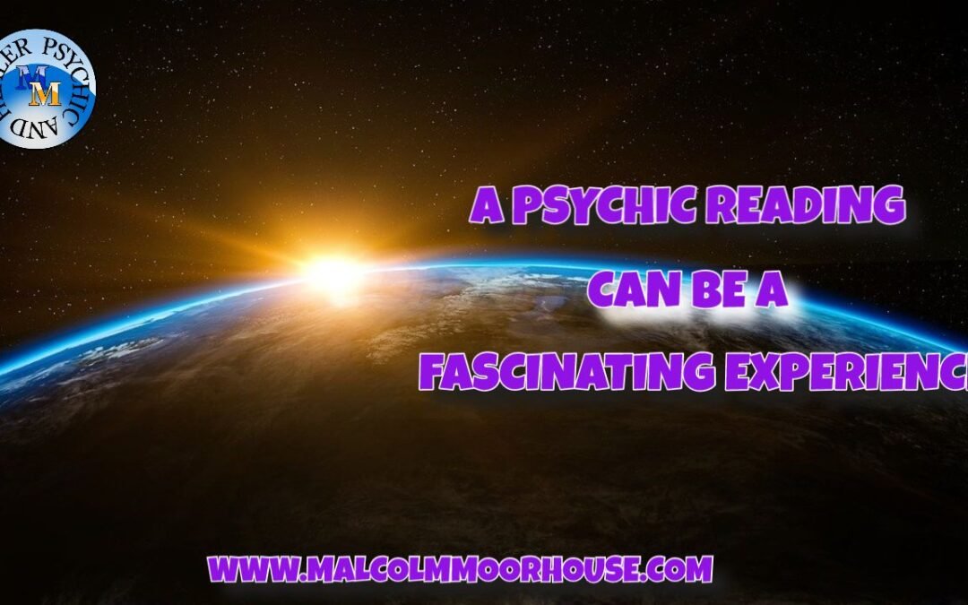 Psychic Readings – 3 Tips To Getting A Great Reading