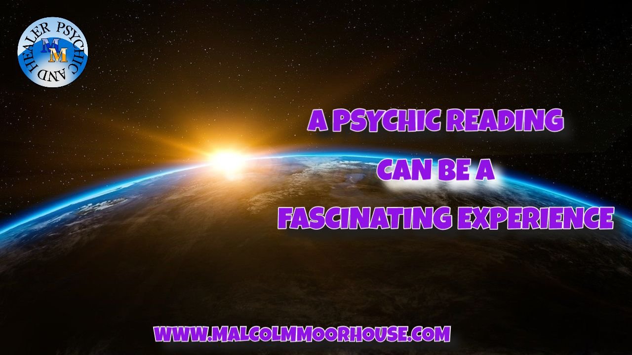 psychic reading