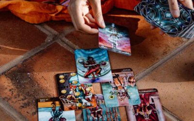 The Ace of Cups Tarot Card & 7 Powerful Emotional Meanings Associated With It.