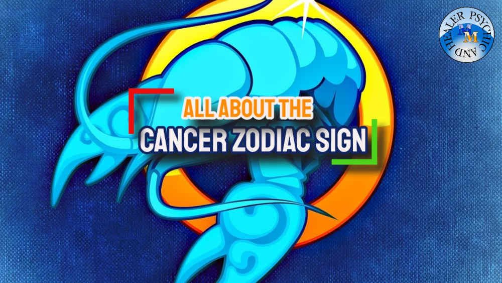 Cancer Zodiac Sign: 10 Amazing Things You Didn’t Know About Cancerians