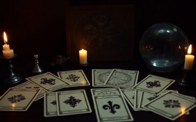 reversed tarot meanings