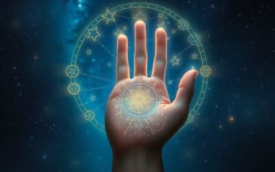 Step-by-Step Guide To Palmistry – Discover Your Psychic Potential