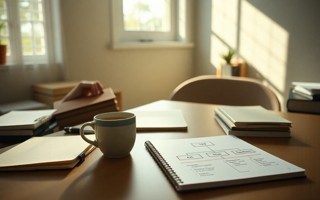 10 Simple Intuition Building Exercises To Enhance Your Decision Making
