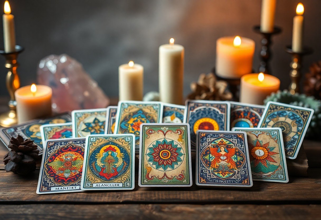 best tarot decks