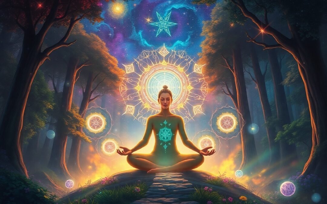 10 Effective Techniques To Improve Psychic Intuition