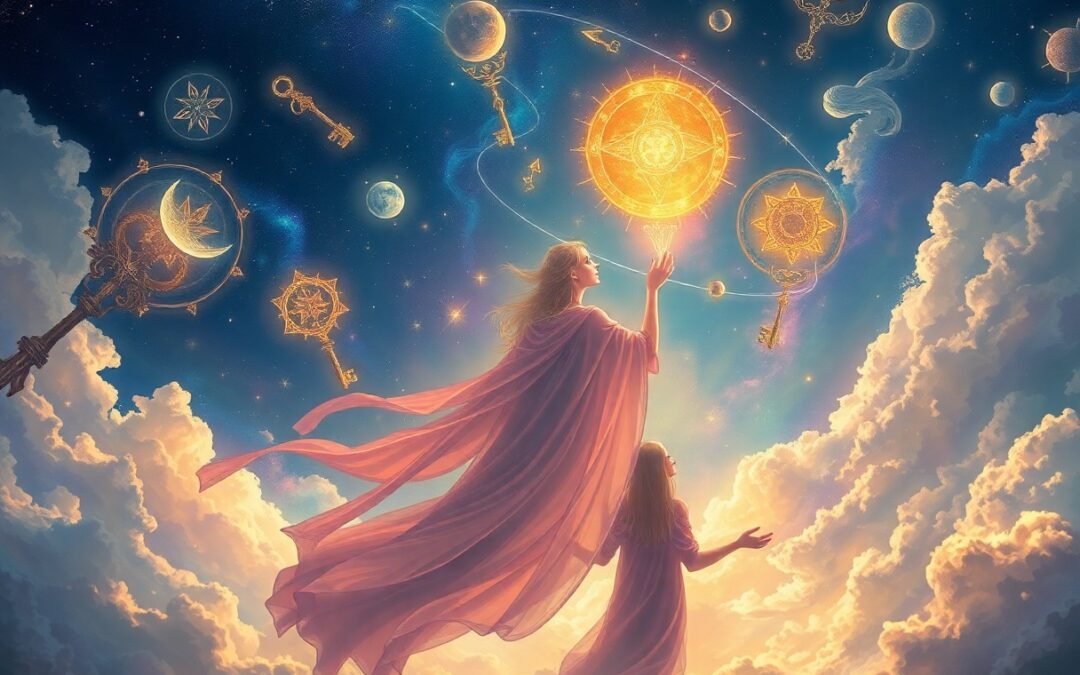 Dream Analysis For Psychic Development – 8 Tips For Interpreting Your Subconscious