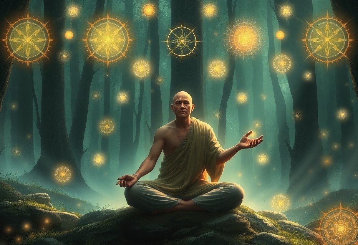 Psychic Awareness