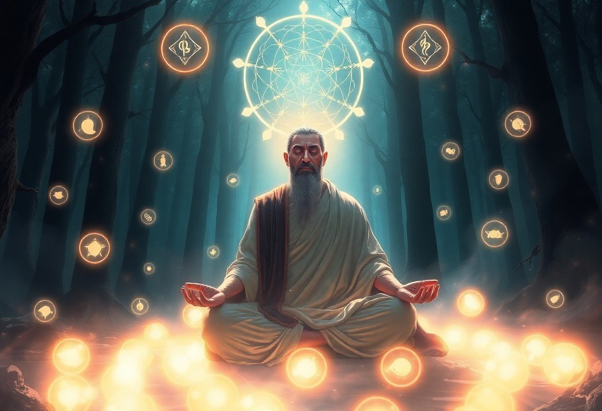 Psychic Awareness