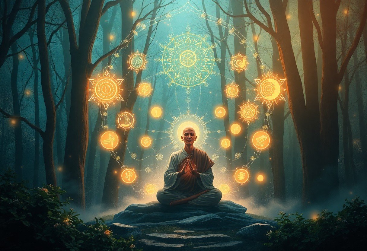 Psychic Awareness