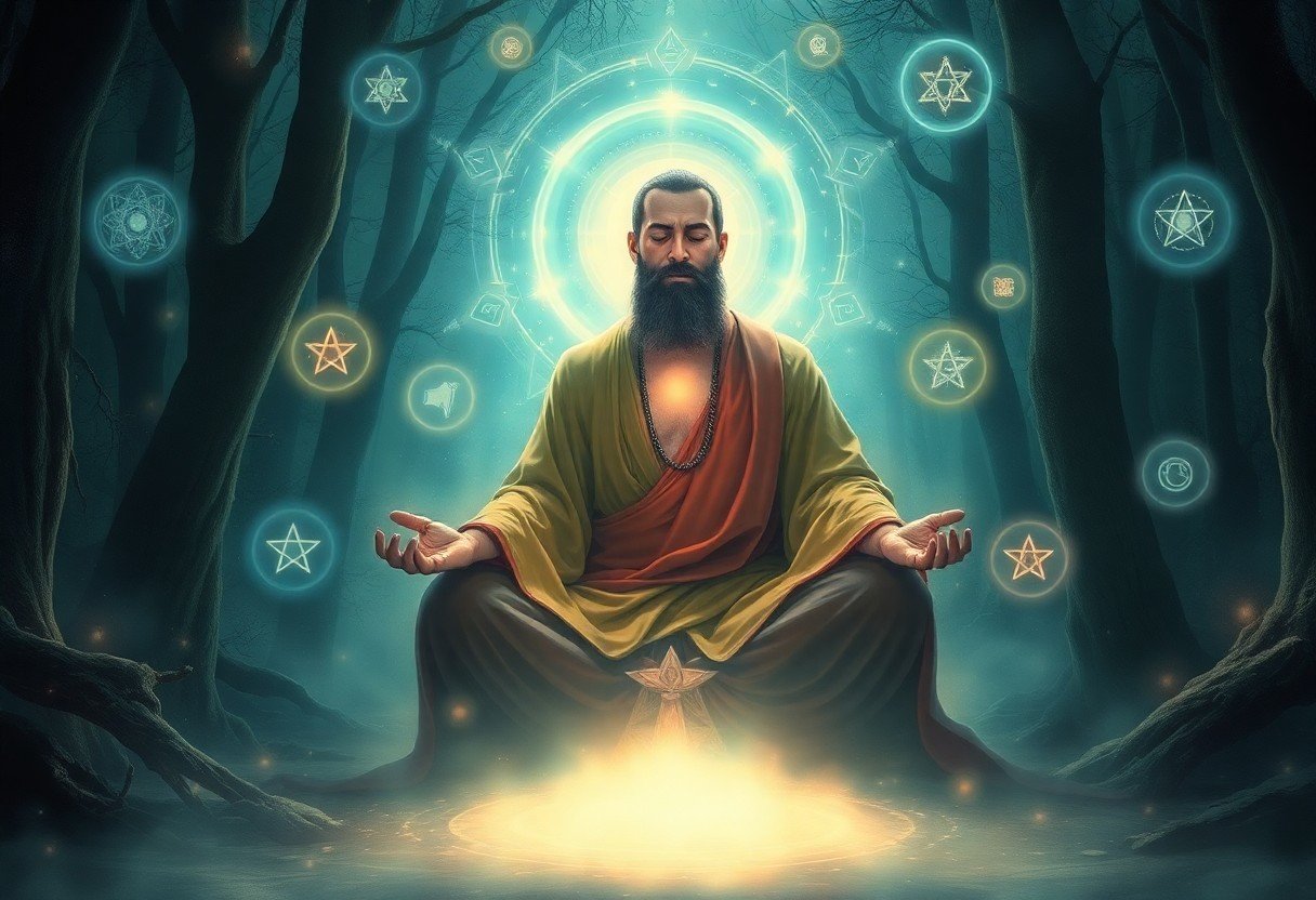 Psychic Awareness