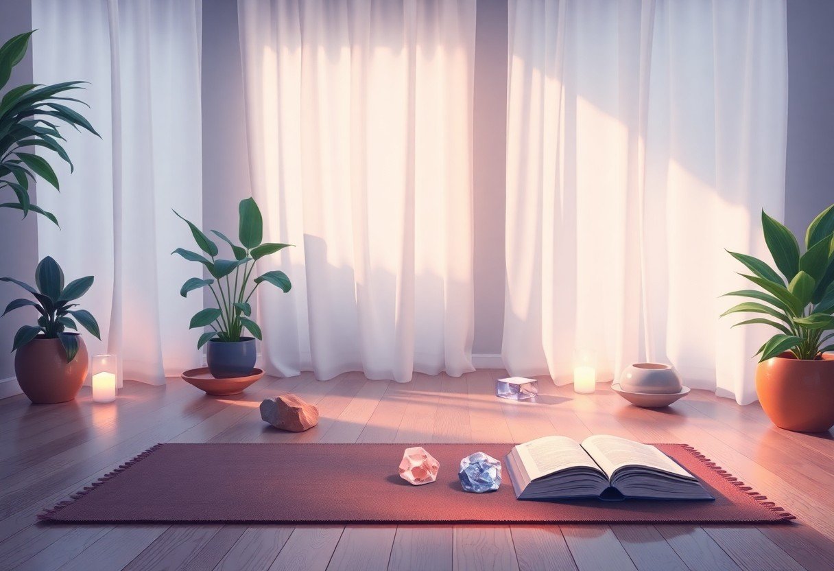 reiki self healing