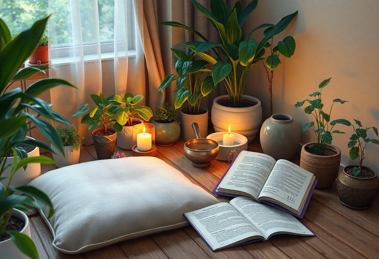reiki self healing