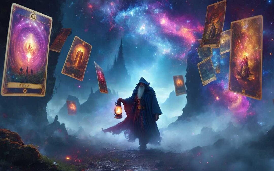 3 Esoteric Tarot Spreads for Clarity That Can Illuminate Your Life?