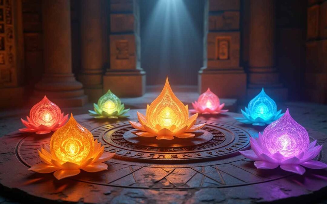10 Surprising Benefits of Chakra Balancing for Daily Calm