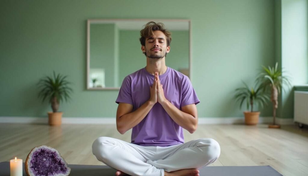Chakra Balancing
