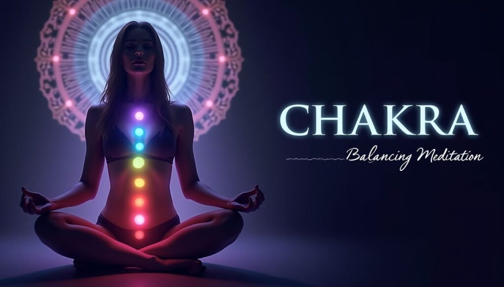 Chakra Balancing