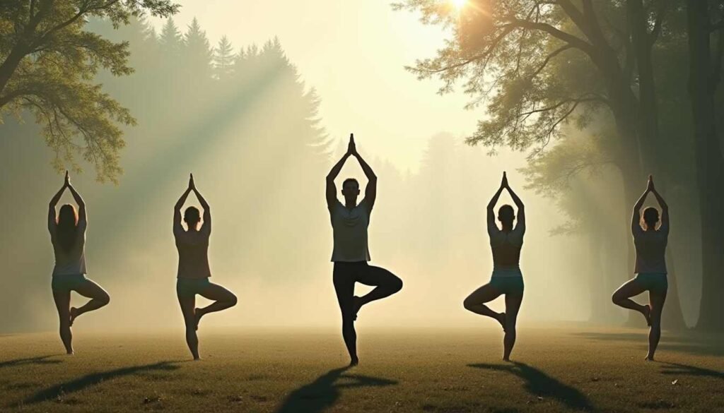 chakra balancing