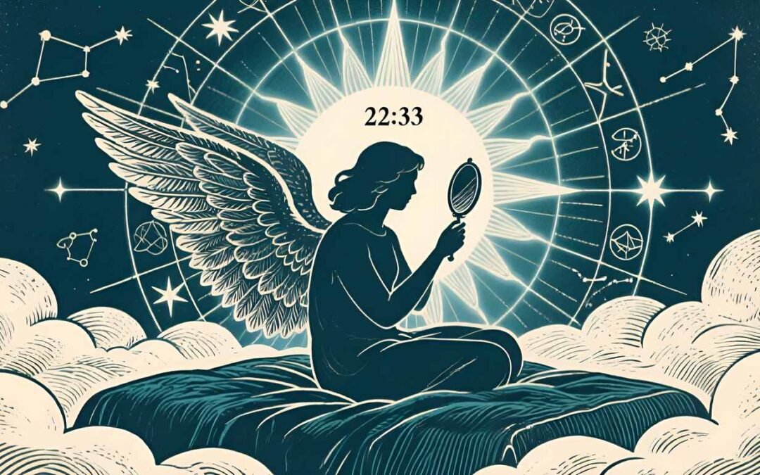 Discovering the Depths of Angel Number 22:33: What It Means and Why It Matters