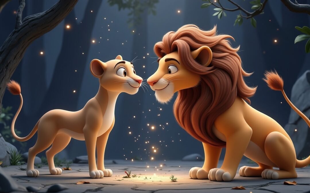 Understanding Leos in Relationships: A Guide to Leos Fiery Love Dynamics